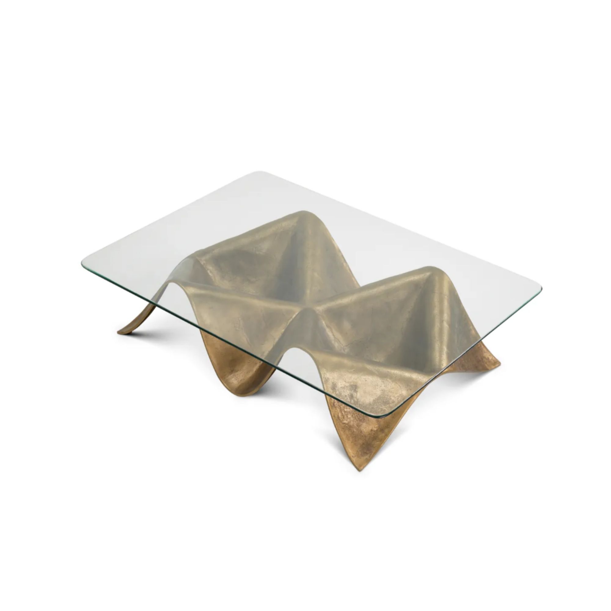 Angelico Coffee Table